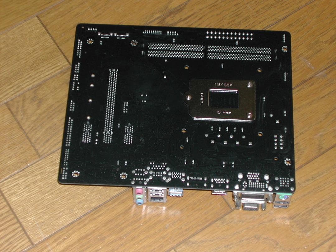 ASROCK　H310M-HDV/M.2　LGA1151