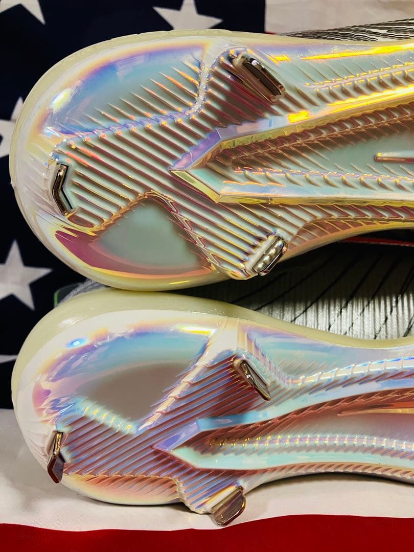 NIKE　野球　スパイク　トラウト3 PRO 27cm　日本未発売　ナイキ