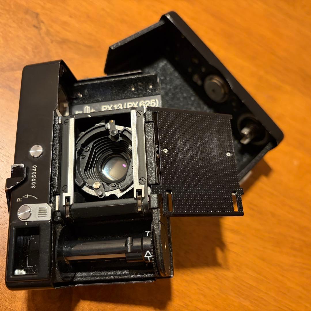 フィルムカメラ Rollei35 Germany Carl Zeiss Tessar 40mm