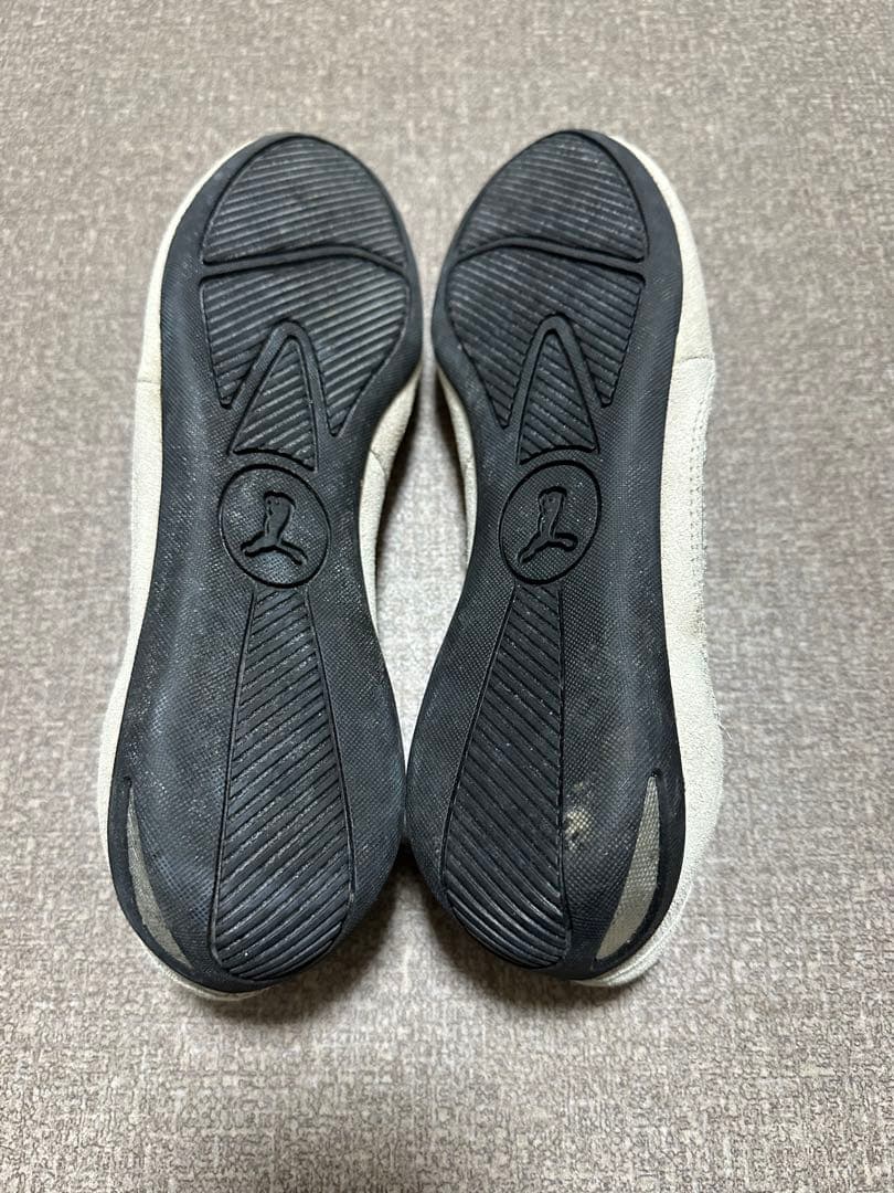 PUMA メリージェーン バレエシューズ archive