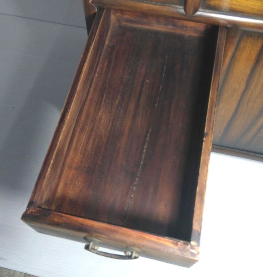 李朝風家具 収納棚 小物入れ