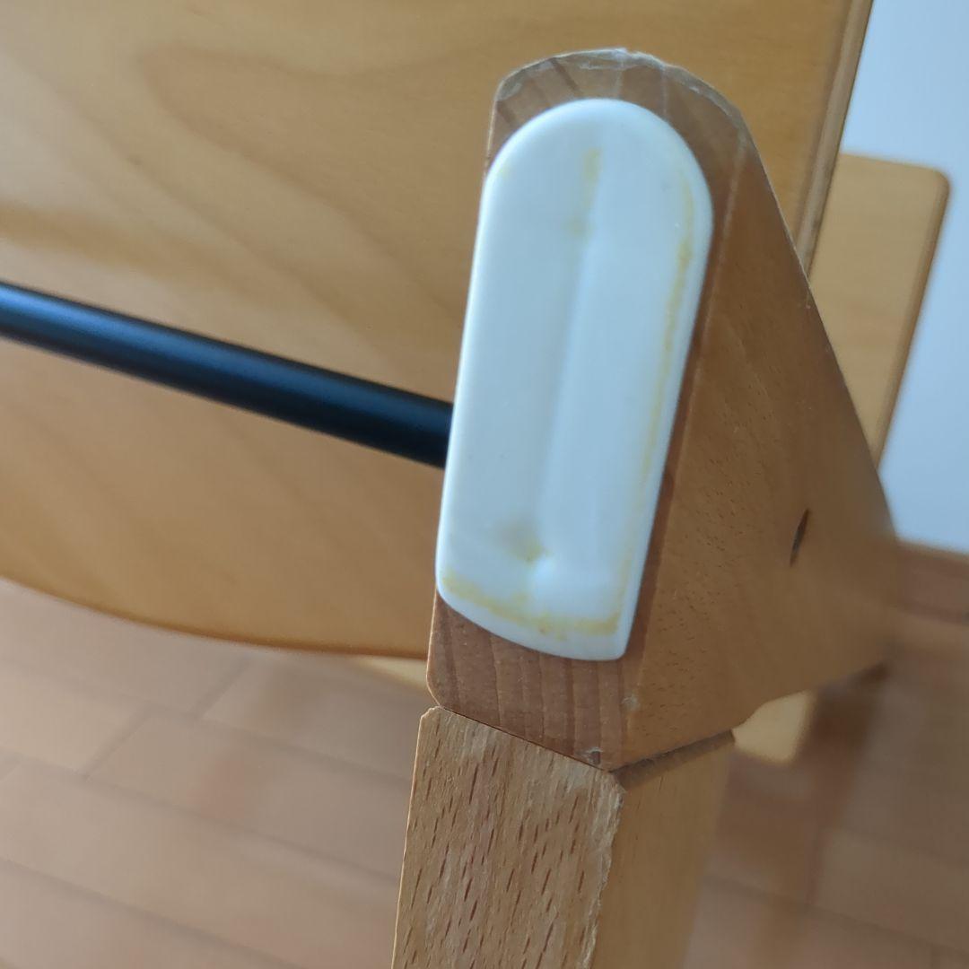 STOKKE　ストッケ　トリップトラップ　ナチュラル