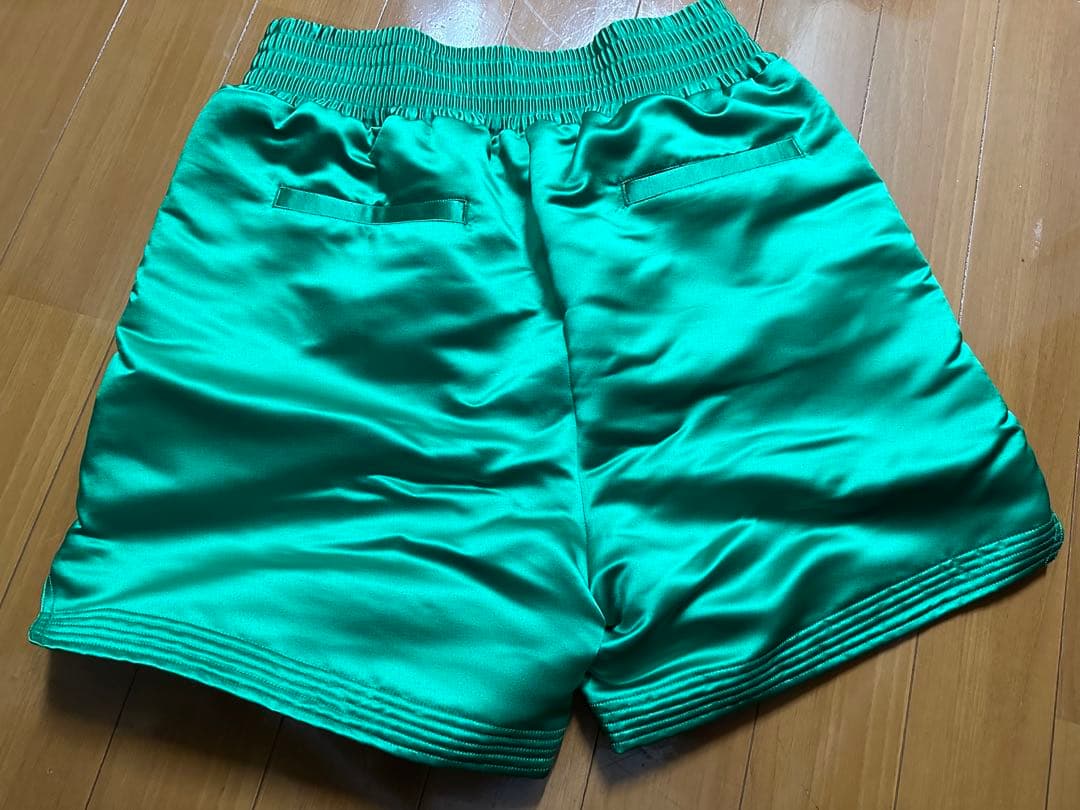 ウェア Saint michael boxing pants