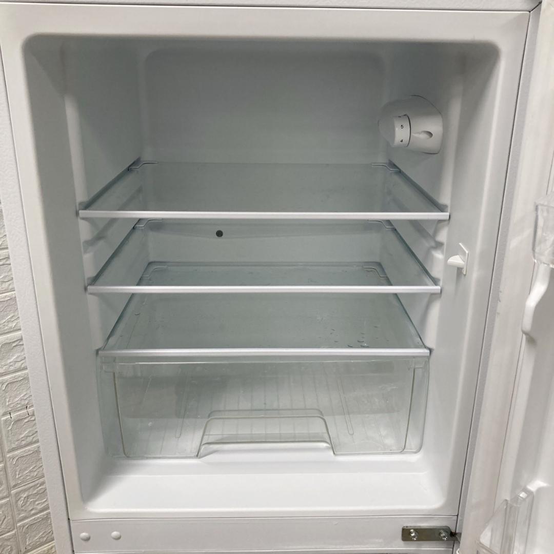 CRK11189 アイリスオーヤマ 142L 冷蔵庫 一人暮らし 小型