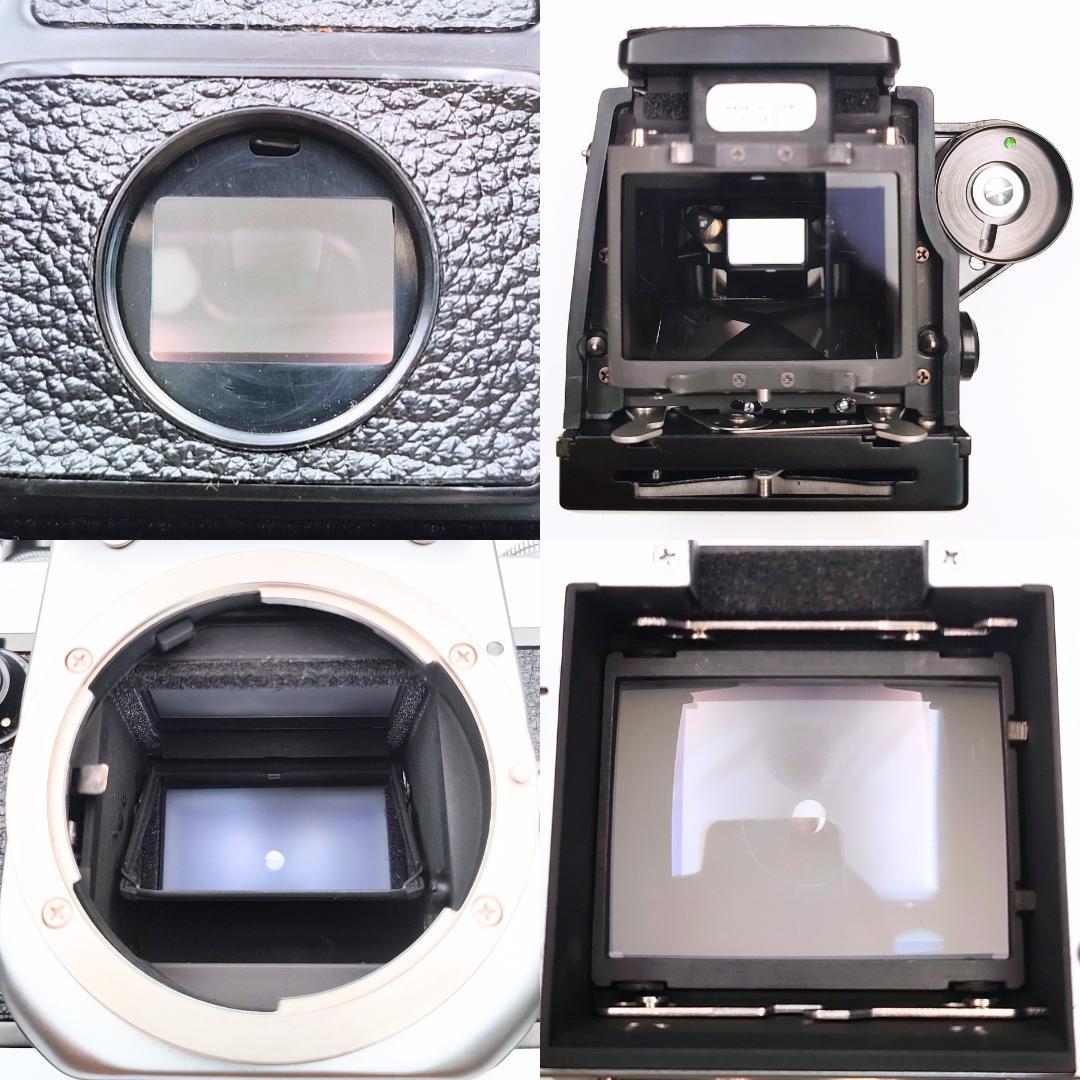 綺麗 Nikon F2 / NIKKOR 50mm F1.4