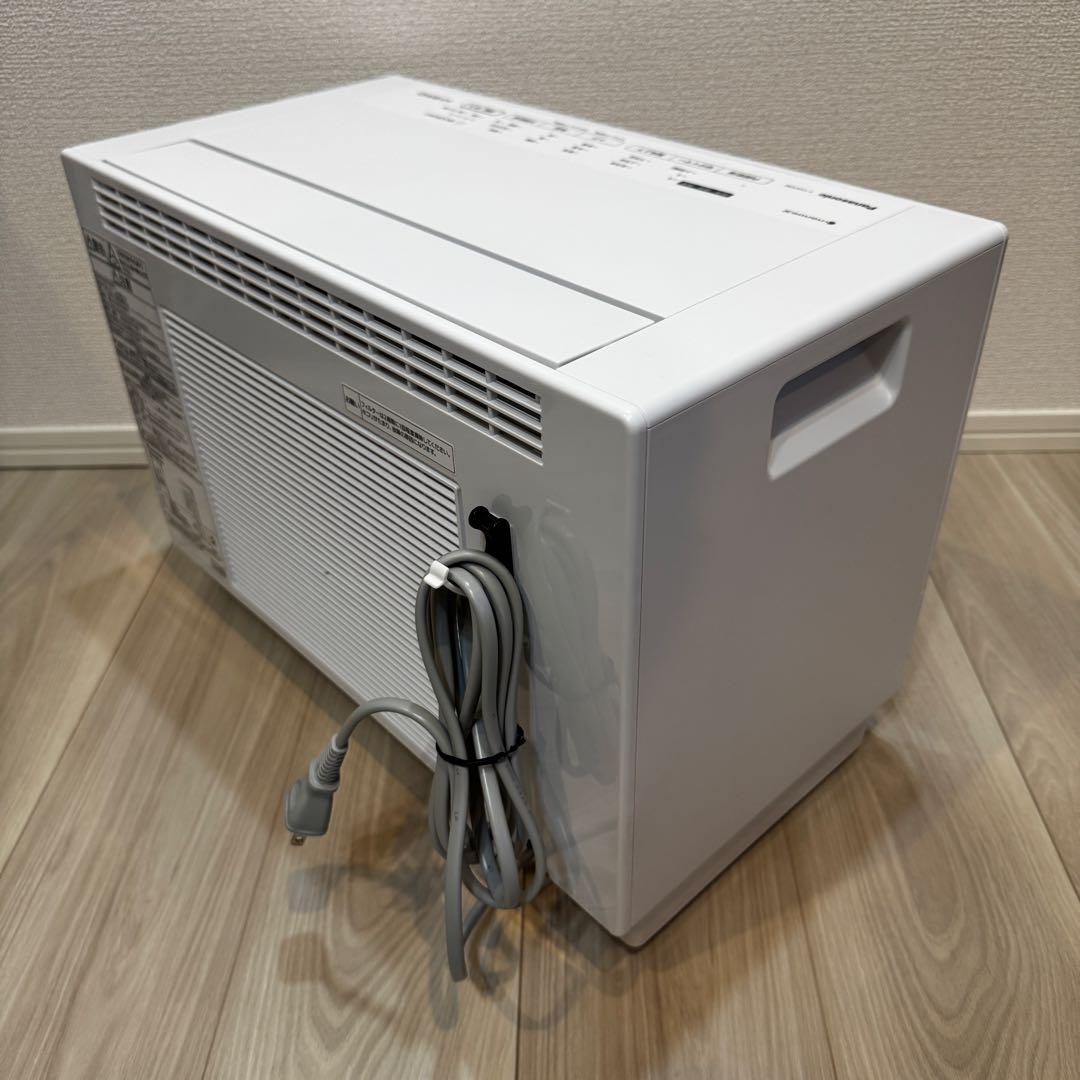 Panasonic 衣類乾燥除湿機 F-YHVX90