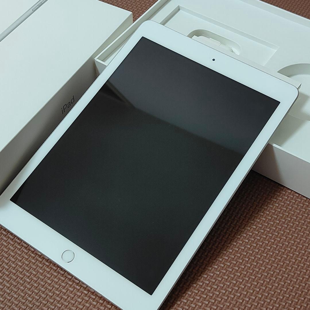 iPad 第6世代 wi-fiモデル 128GB