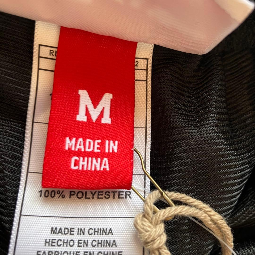 MLB サンフランシスコ・ジャイアンツ　ハーフパンツ　メジャーリーグ　バスパン