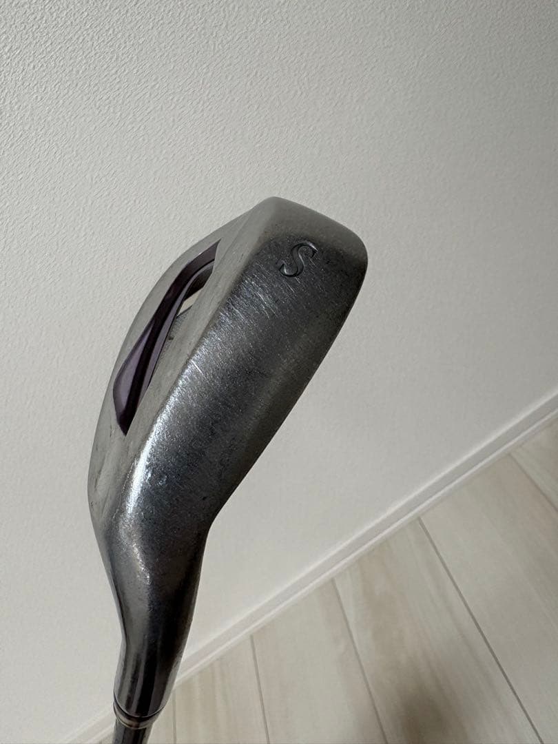 ゼクシオ　XXIO 7 アイアンセット フレックスA 5本セット