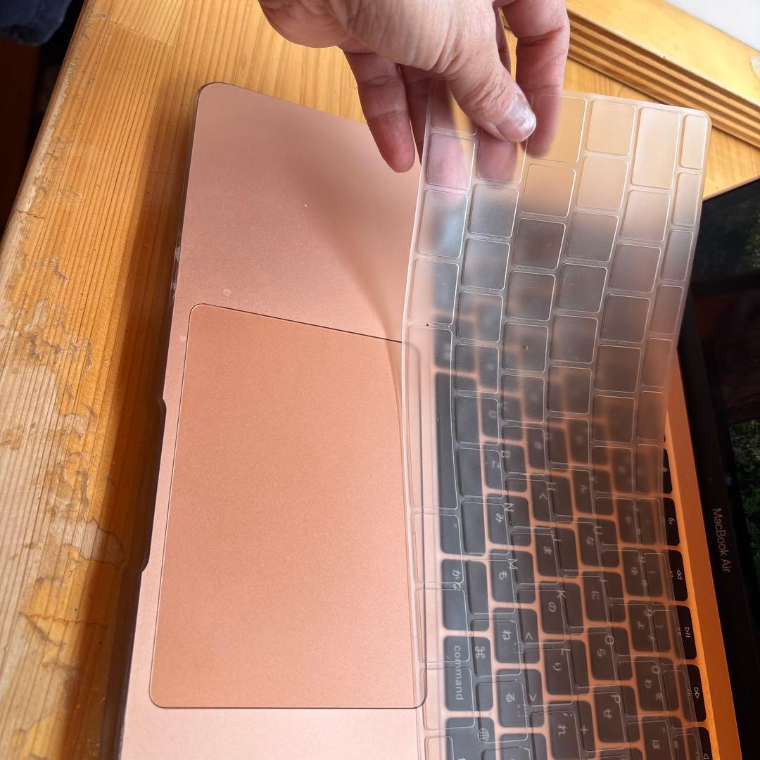 MacBook Air M1 8GB 256 バッテリー94%