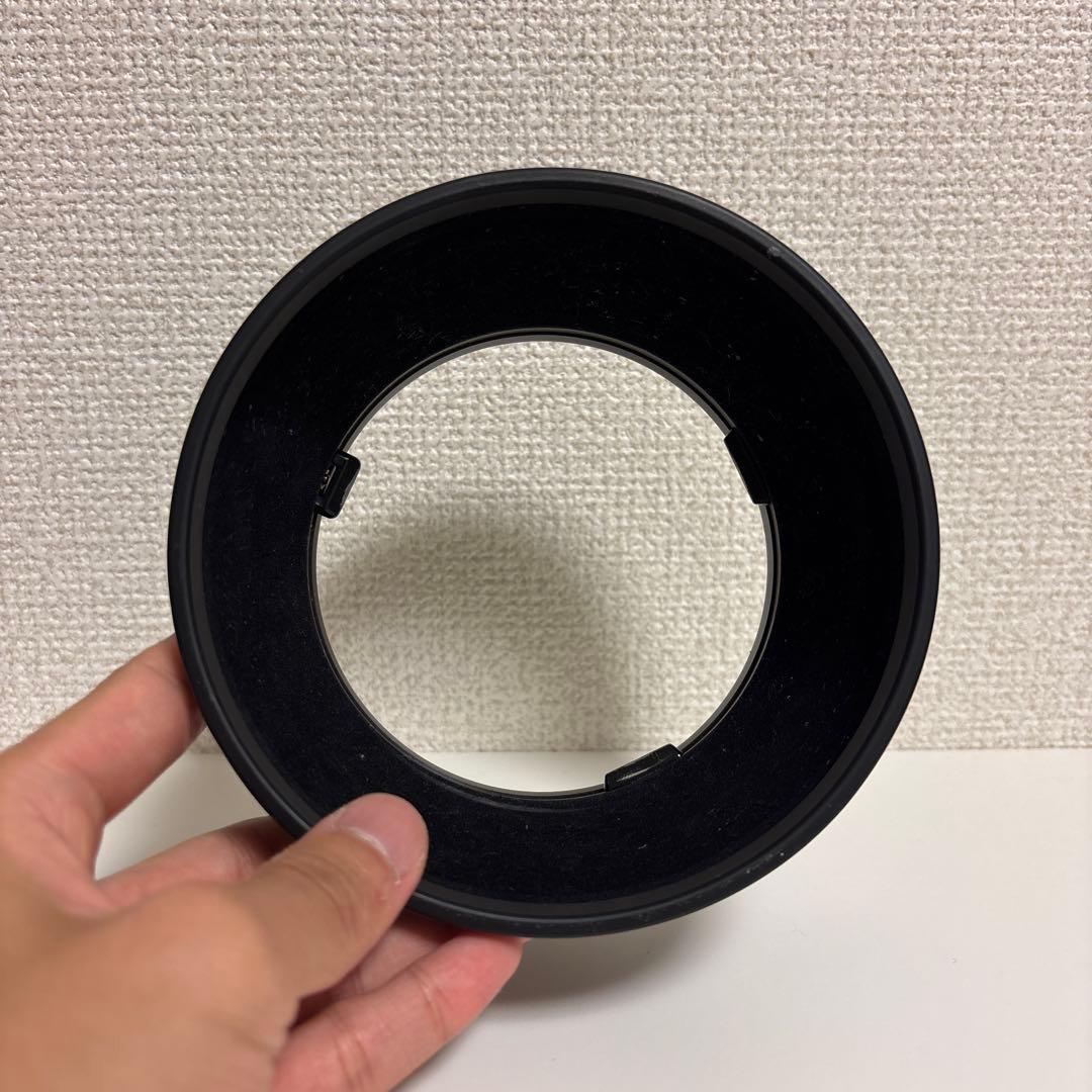 ［ひろき］Canon New FD 50-300mm F4.5 L 完品