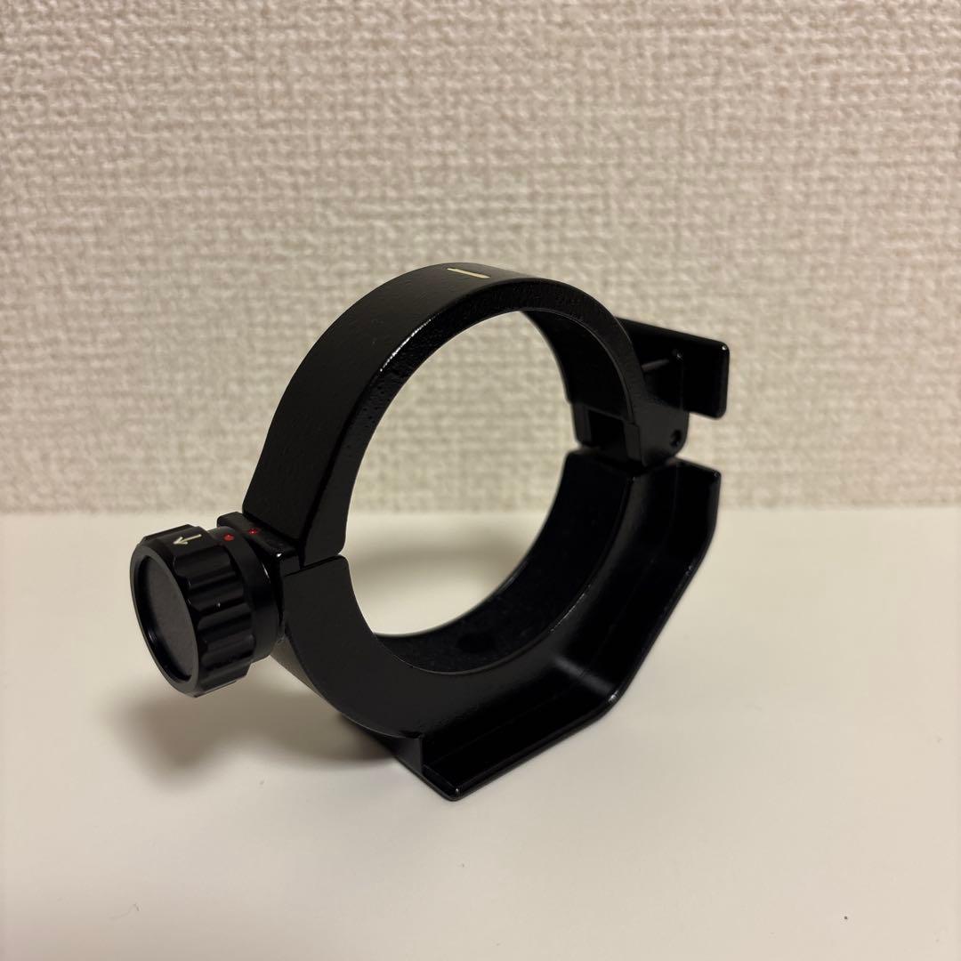 ［ひろき］Canon New FD 50-300mm F4.5 L 完品