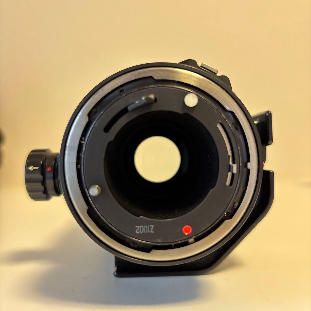 ［ひろき］Canon New FD 50-300mm F4.5 L 完品