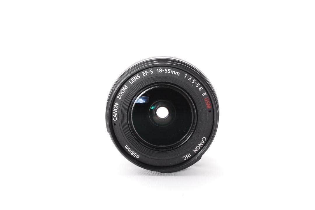 Canon Kiss X2✨　レンズセット　高画質　軽量　初心者オススメ　卒業式