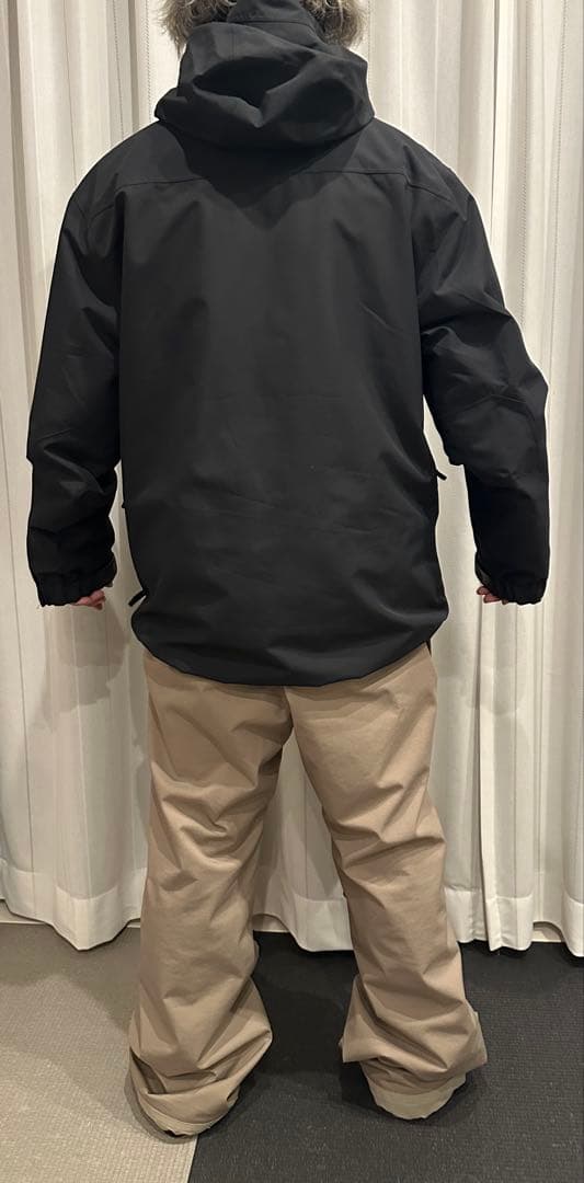 AIRBLASTER ウェア　上下セット　Mサイズ