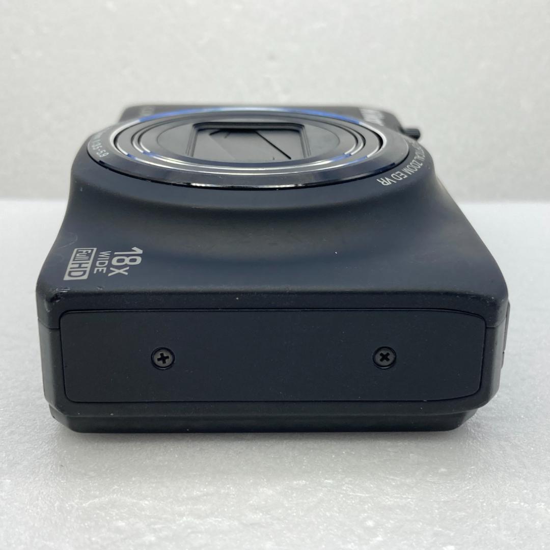 Nikon COOLPIX S9300　③