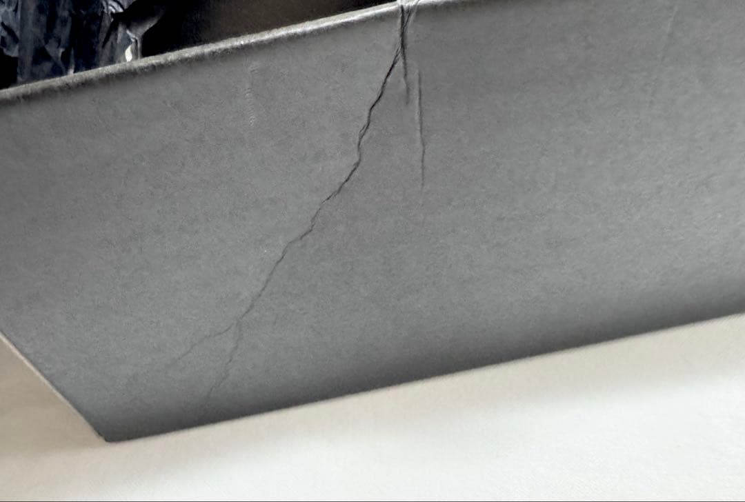 新品　TOMORROWLAND GALERIE VIE サイドゴアショートブーツ