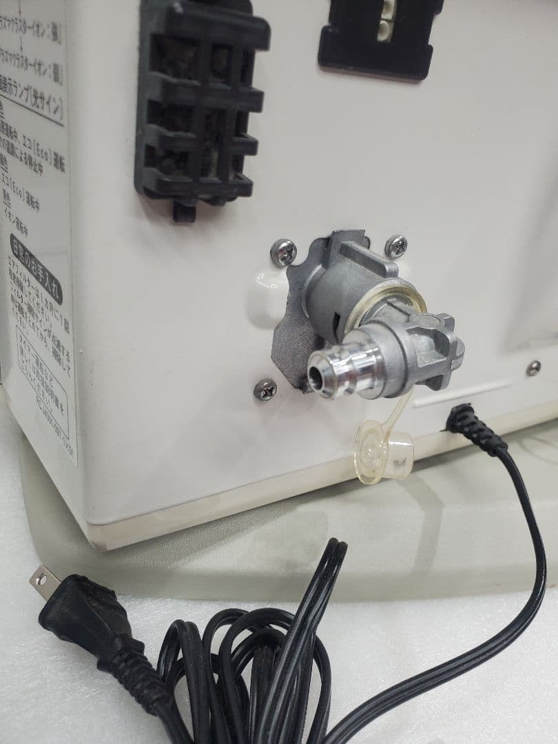 リンナイ 都市ガス ファンヒーター RC-L4001NP-1