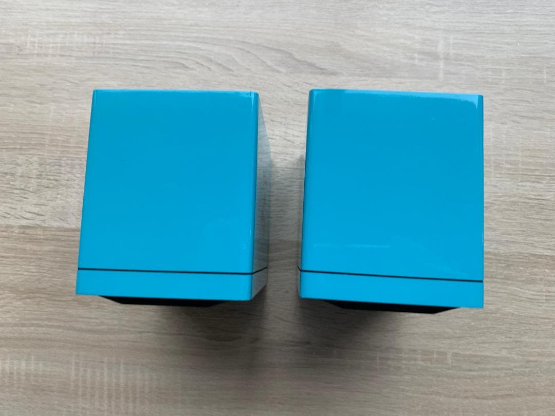 【 たつこ 】TASCAM 初音ミク スピーカー VL-S3BT MIKU