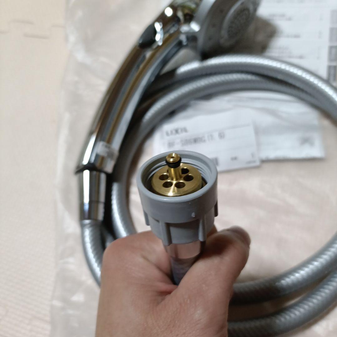 LIXIL 多機能シャワーヘッド BF-SB6WB(G1.6)