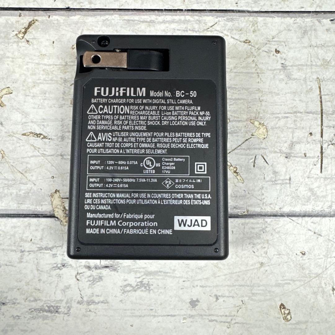 FUJIFILM FINEPIX F60fd コンパクトデジタルカメラ