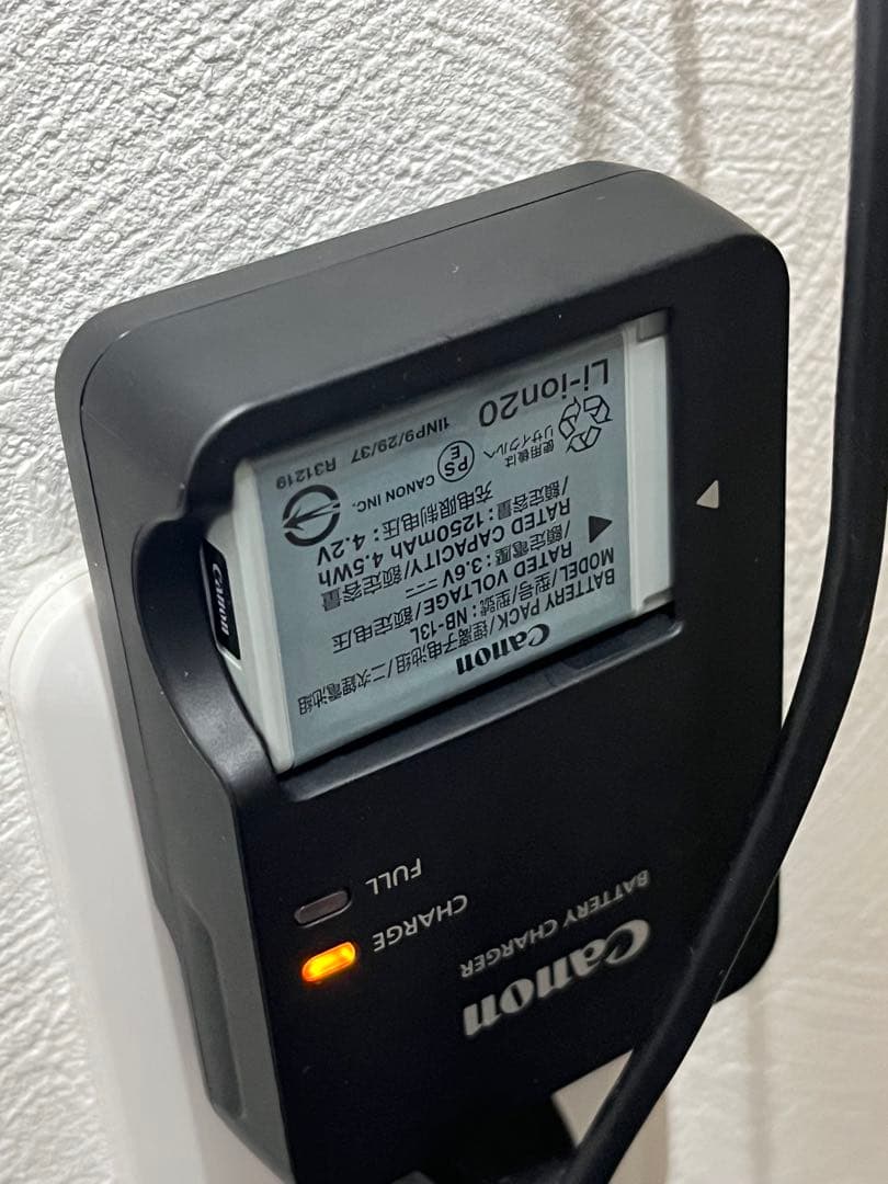 【超美品】Canon SX620 HS コンパクトデジタルカメラ ブラック 黒