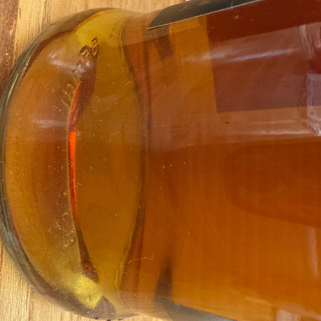 【希少】正規輸入代理店品　スプリングバンク12年カスクストレングス