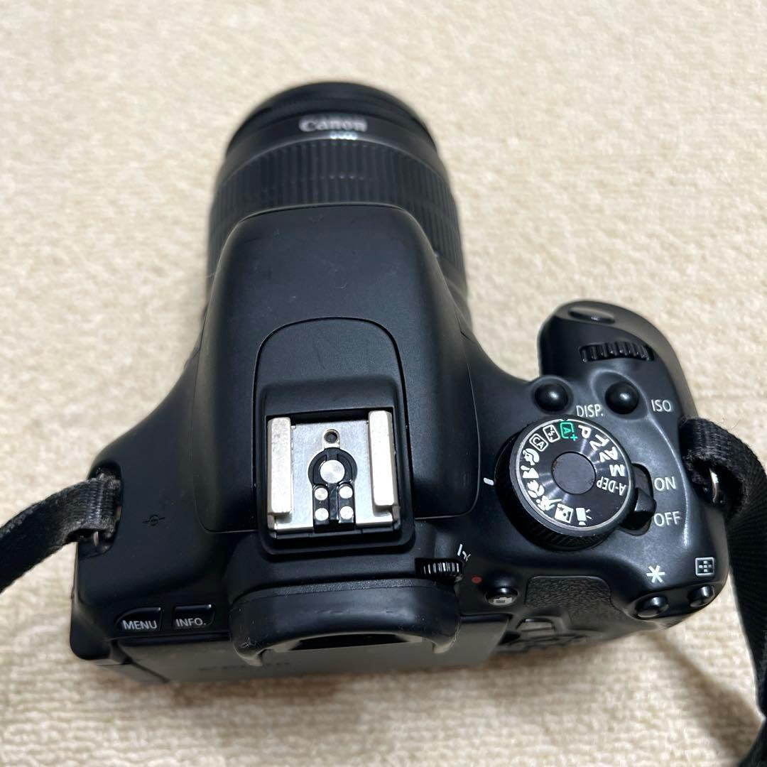 Canon EOS Kiss X5 デジタル一眼レフセット