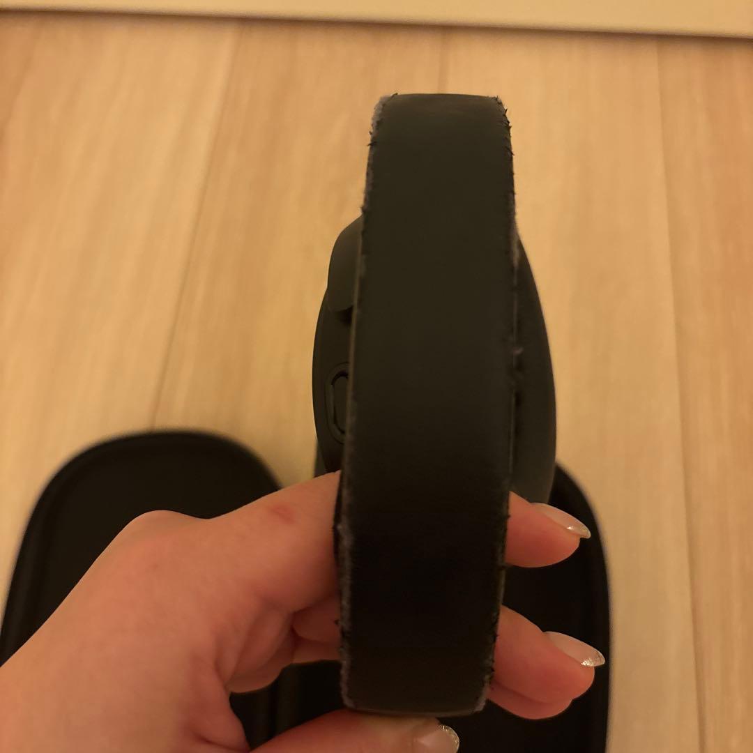 ヘッドホン Bose QuietComfort 35 Series II