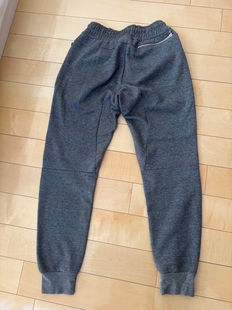 BALR. グレー スウェットセットアップ