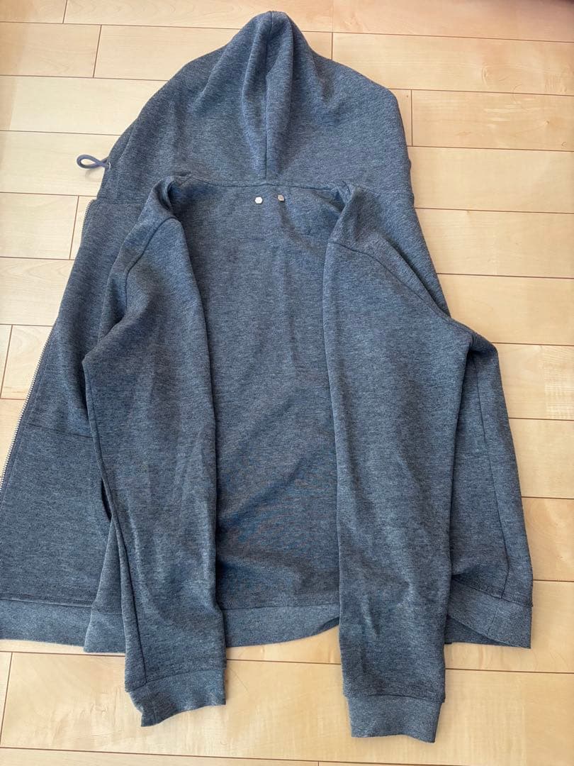 BALR. グレー スウェットセットアップ