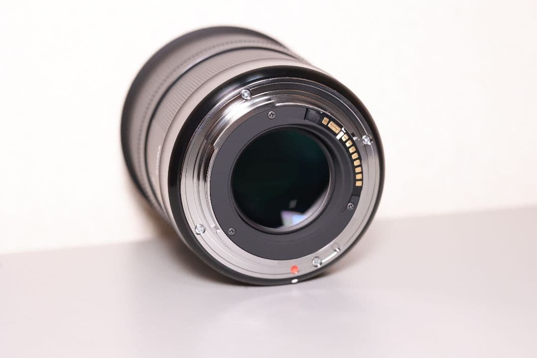 未使用に近い シグマ 50mm F1.4 DG HSM Art キヤノン用
