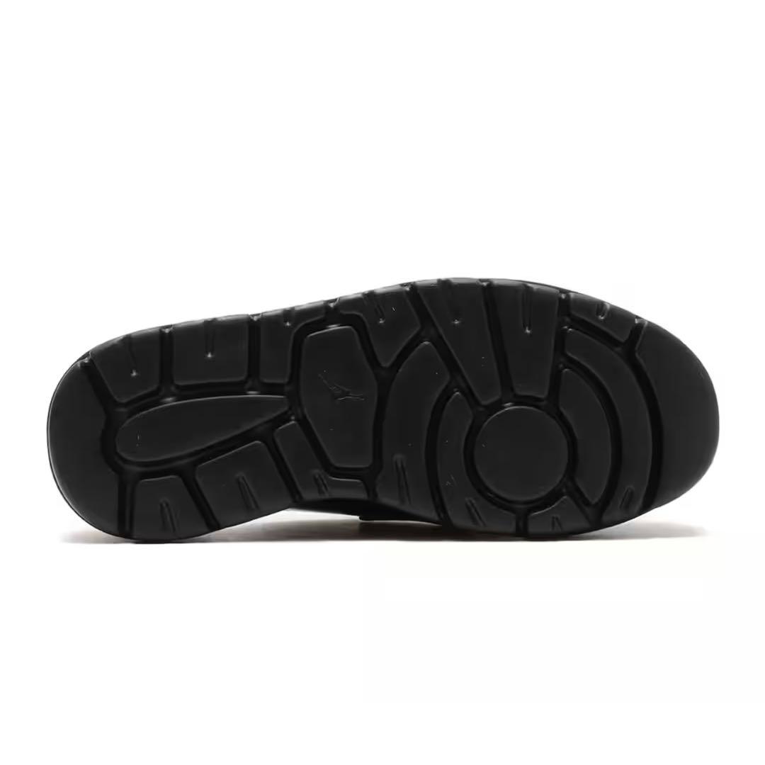 美品　ジョーダンブランドAIR JORDAN MULE ブラック24