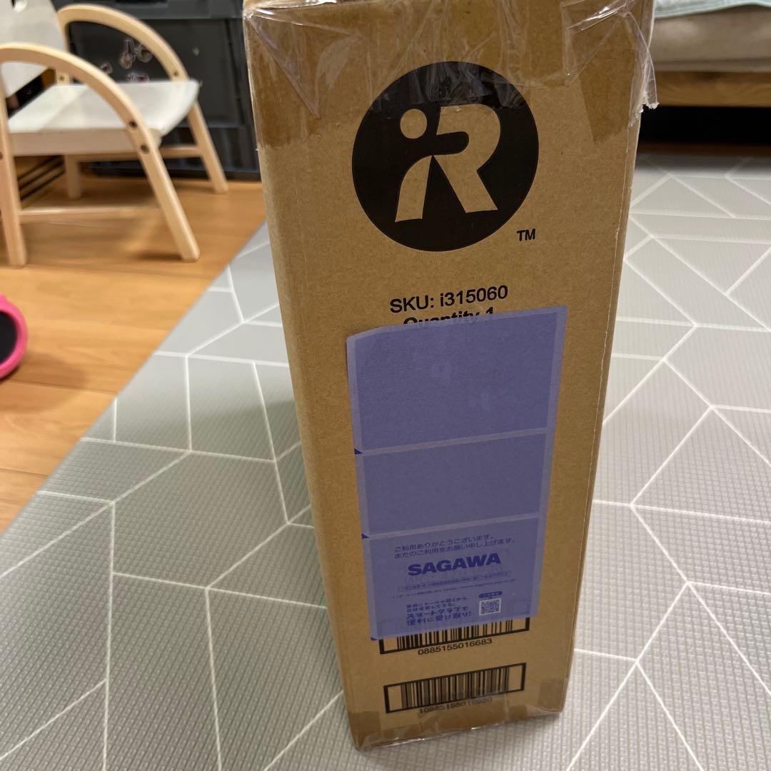 ロボット掃除機本体 i315060 新品未開封