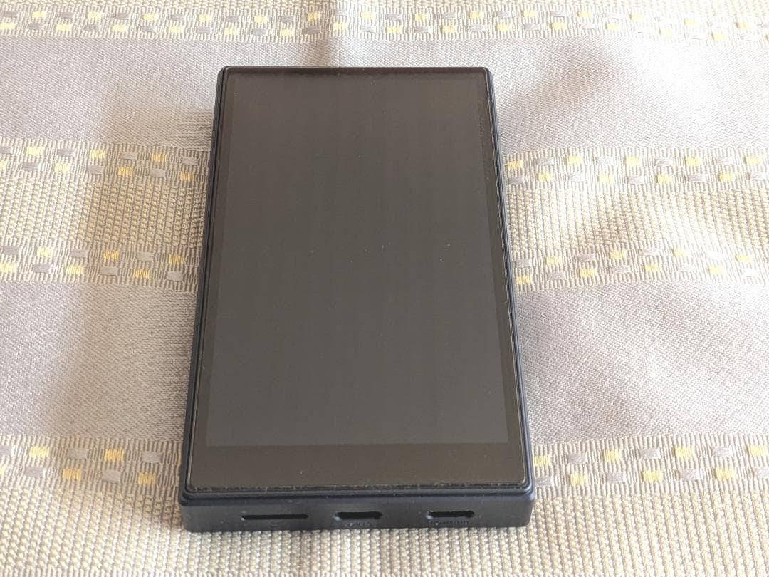 【神無月さま専用】FiiO M21 デジタルオーディオプレーヤー