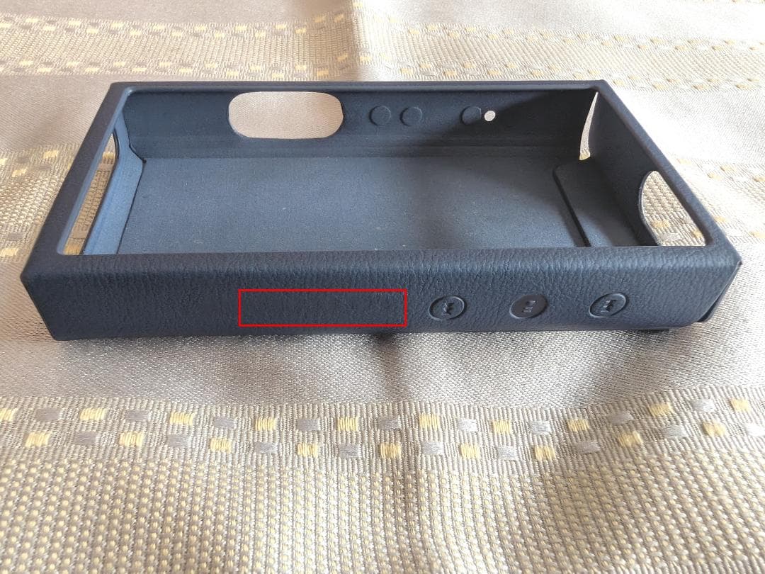 【神無月さま専用】FiiO M21 デジタルオーディオプレーヤー