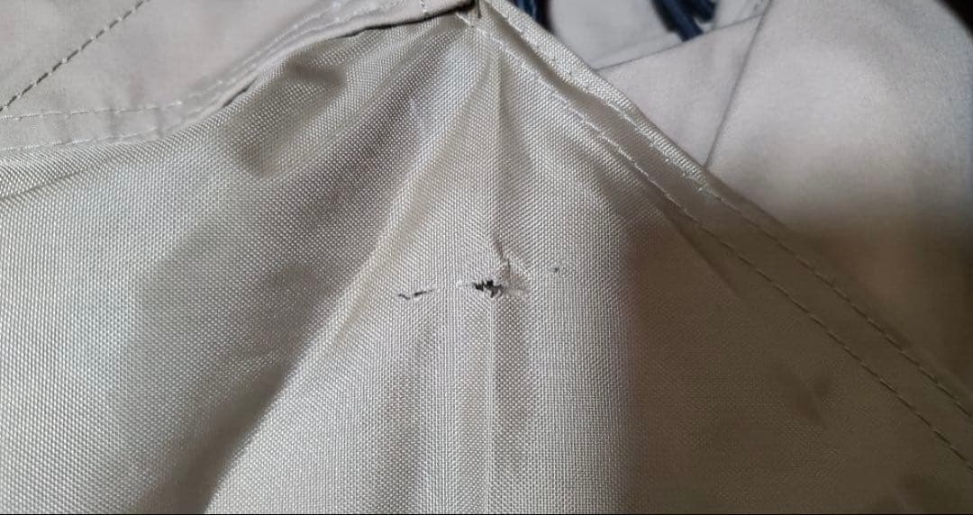 ogawa　カーサイドシェルター T/C