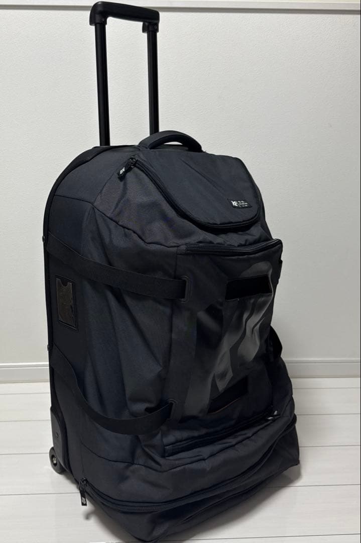 k2スキー・スノーボード用キャリーケース