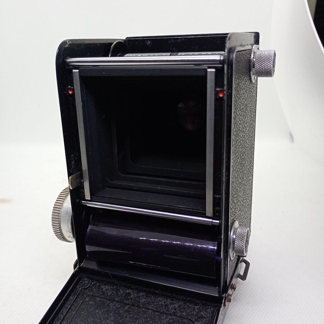 【整備済完動品】Rolleicord IV