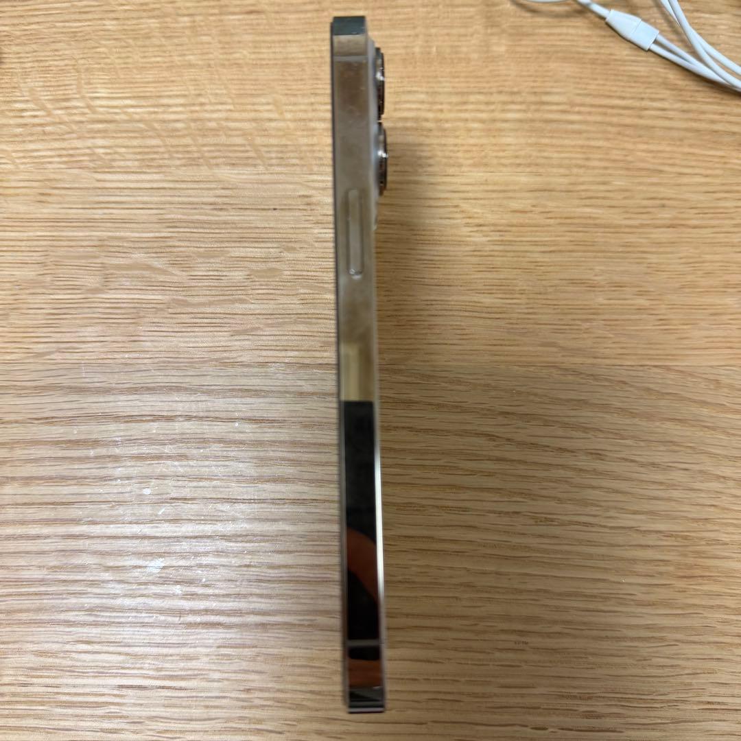 値下げ‼️Apple iPhone 13 Pro ゴールド