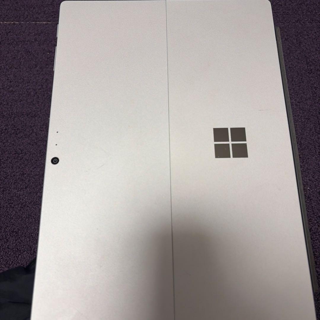 SurfacePro6 本体箱付き