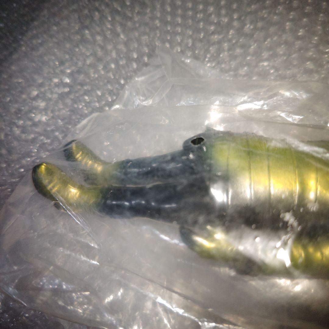 マーミット　ウルトラセブン　カナン星人　2期　ソフビ　未開封