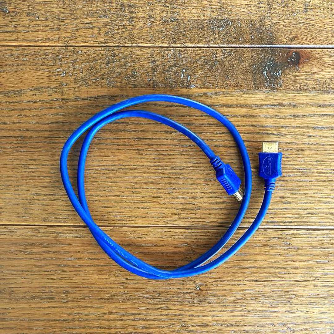 【美品】PanasonicブルーレイプレーヤーDMP-BDT180【おまけつき】