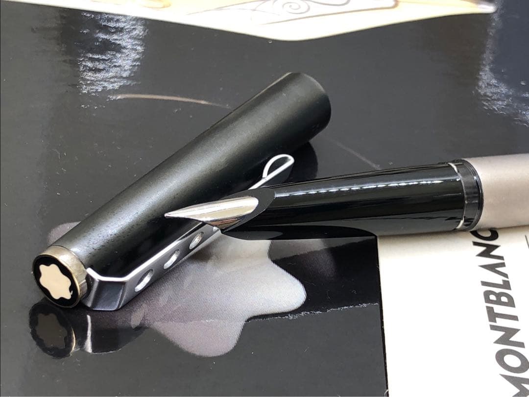 ⭐️モンブラン⭐️ポルシェカレラN05225⭐️Carerra非常にレアなコラボモデル