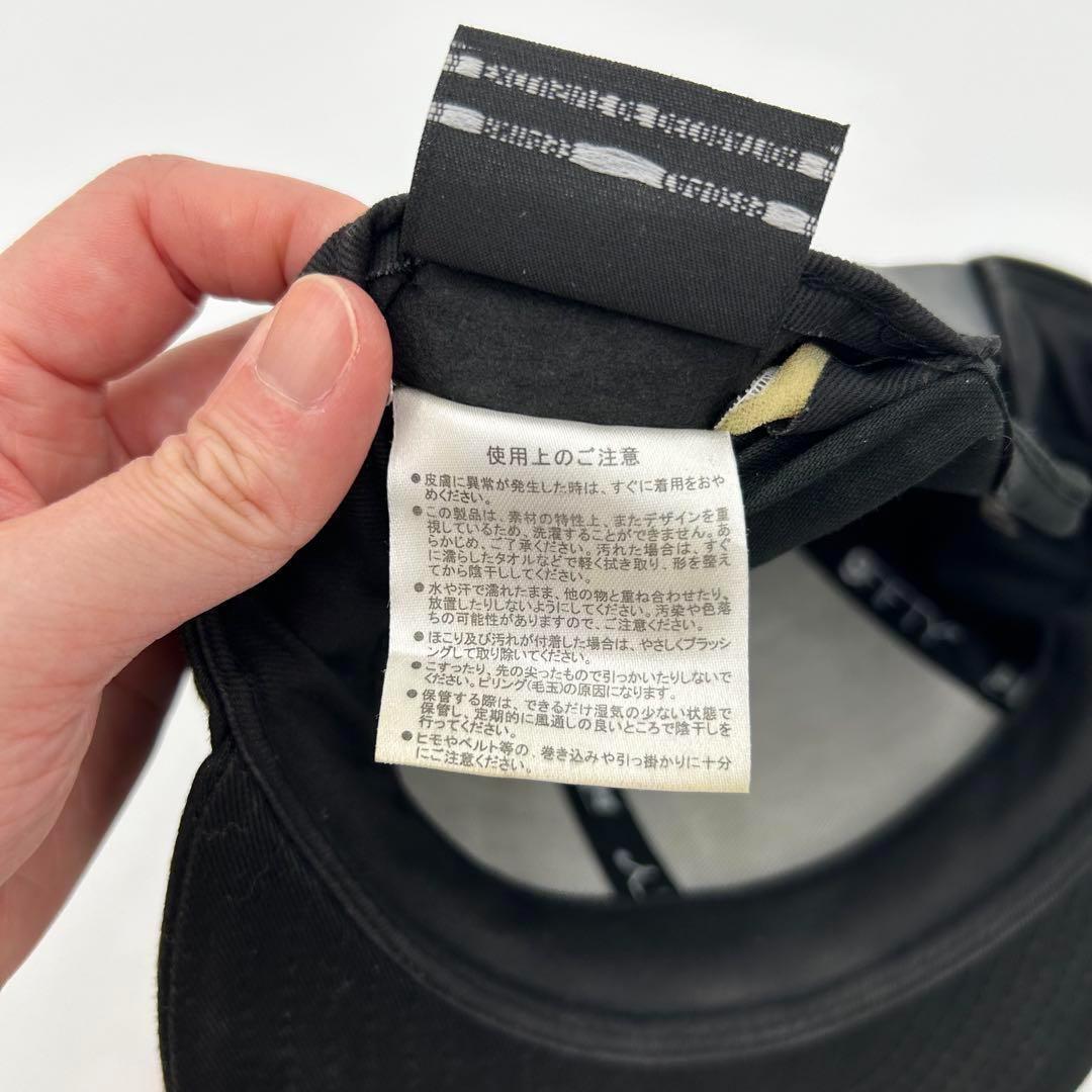 激レア【NEWERA×キン肉マン】限定コラボ キャップ KIN2KU-sHOCK