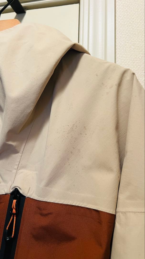 【最終価格】686 XL GORE-TEX GT JACKET ゴアテックス
