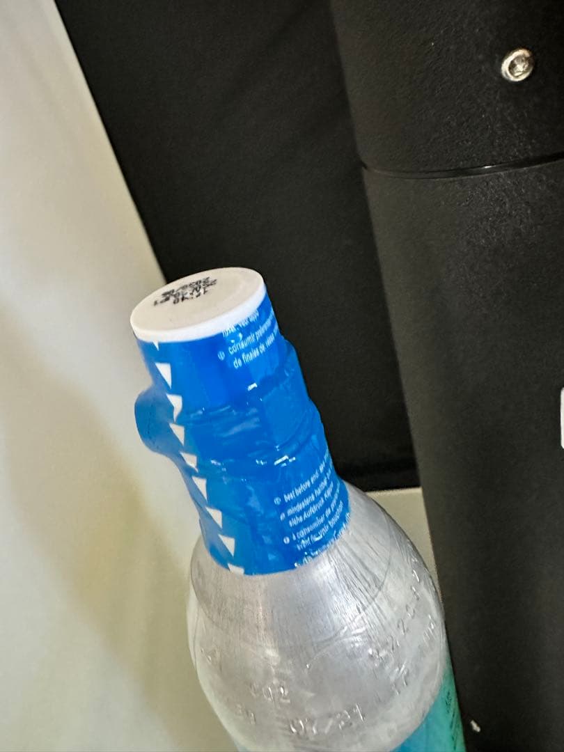 美品 AARKE アールケ Carbonator 3 炭酸水メーカー