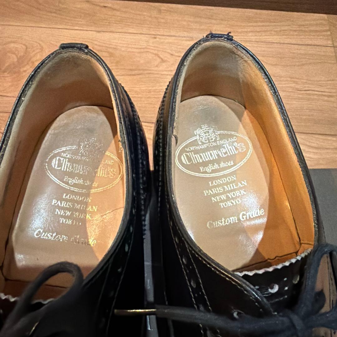 チャーチ ディプロマット