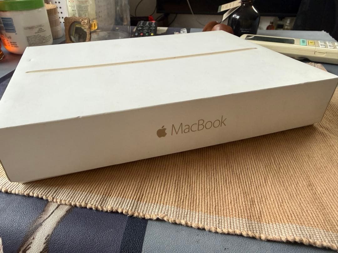 Windowsタブレット本体 MacBook