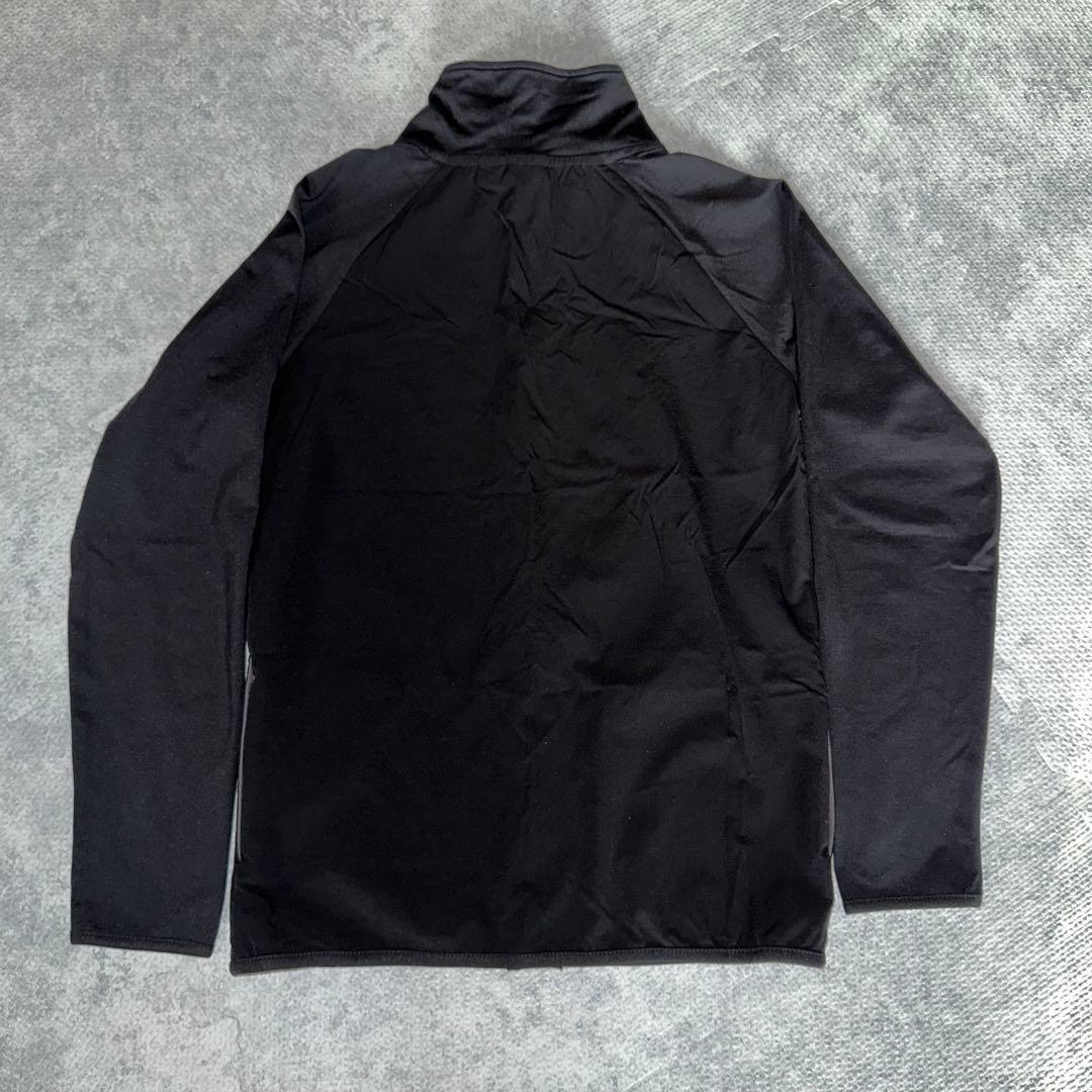 goleador ジャージ上下セット160ブラック新品未使用大人気お早めに…